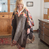 Snow Peaks Poncho