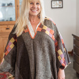 Snow Peaks Poncho