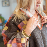 Snow Peaks Poncho