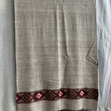 Heritage One Shawl