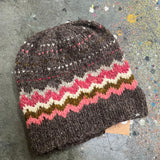 Handknitted Beanie