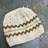 Handknitted Beanie