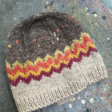 Handknitted Beanie