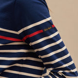 Mariniere Women Breton Shirt