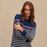 Mariniere Women Breton Shirt