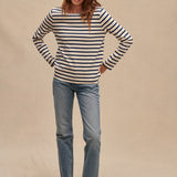 Mariniere Women Sailor Shirt