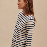 Mariniere Women Sailor Shirt