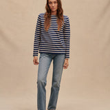 Mariniere Women Sailor Shirt