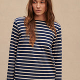 Mariniere Women Sailor Shirt