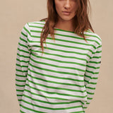 Mariniere Women Sailor Shirt