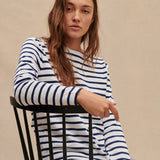 Mariniere Women Sailor Shirt