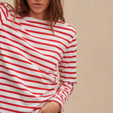 Mariniere Women Sailor Shirt