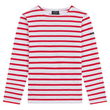 Mariniere Women Sailor Shirt