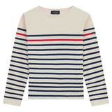 Mariniere Women Breton Shirt