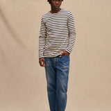 Mariniere Men Sailor Shirt