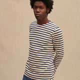 Mariniere Men Sailor Shirt