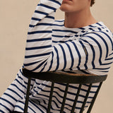 Mariniere Men Sailor Shirt