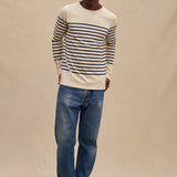 Mariniere Men Breton Shirt