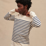 Mariniere Men Breton Shirt