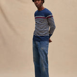 Mariniere Men Breton Shirt