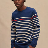 Mariniere Men Breton Shirt