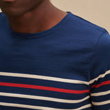 Mariniere Men Breton Shirt