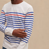 Mariniere Men Breton Shirt