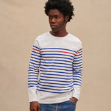 Mariniere Men Breton Shirt