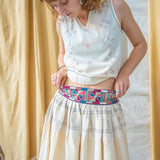 Lambadi Skirt