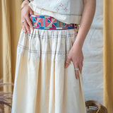 Lambadi Skirt