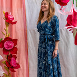 Ultimate Playdate Maxi Wrap Skirt