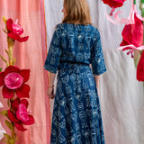 Ultimate Playdate Maxi Wrap Skirt