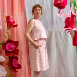 Ultimate Playdate Midi Pocket Skirt