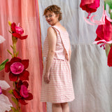 Ultimate Playdate Midi Pocket Skirt