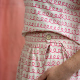 Ultimate Playdate Midi Pocket Skirt