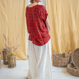 Mirror Wide Leg Pants