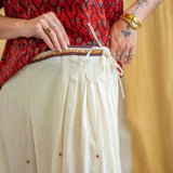 Mirror Wide Leg Pants