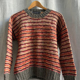 Multi Stripe Jumper