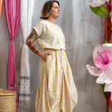 Ultimate Playdate Nepalese Skirt