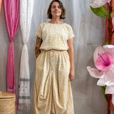 Ultimate Playdate Nepalese Skirt