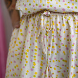 Ultimate Playdate Nepalese Skirt