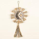Celeste Sun Hanging
