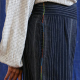 High Waisted Darted Pants