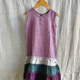 Tiered Girl Dress