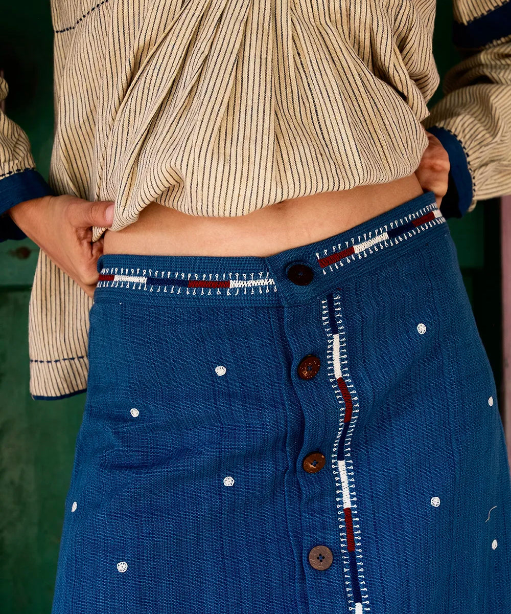 A-Line Skirt