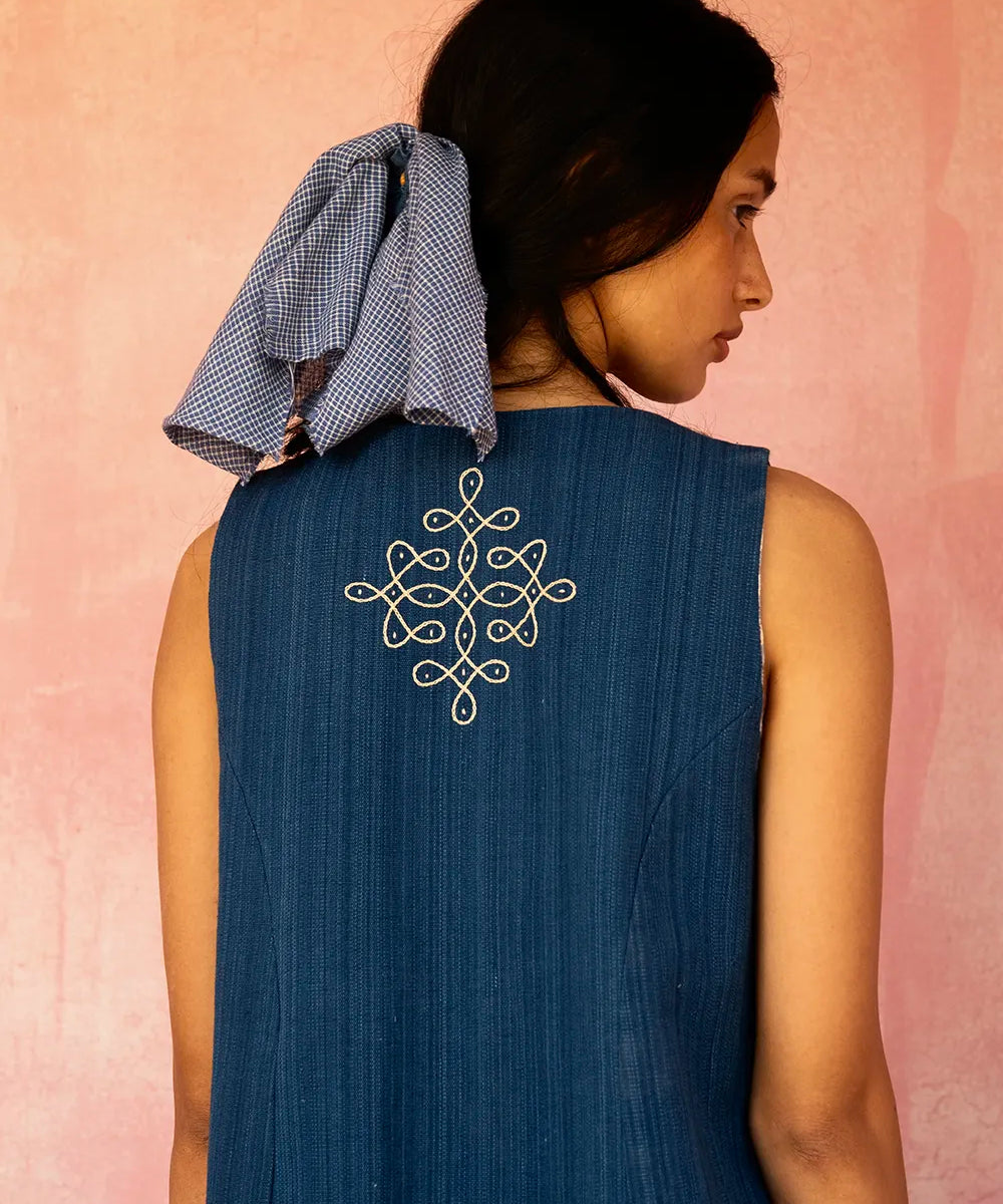Reversible Cutting Vest