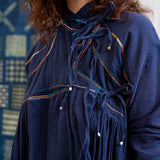 Hand Embroidered Kediya Jacket