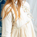 Hand Embroidered Kediya Jacket