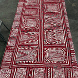 Hand Embroidered Rabari Godari
