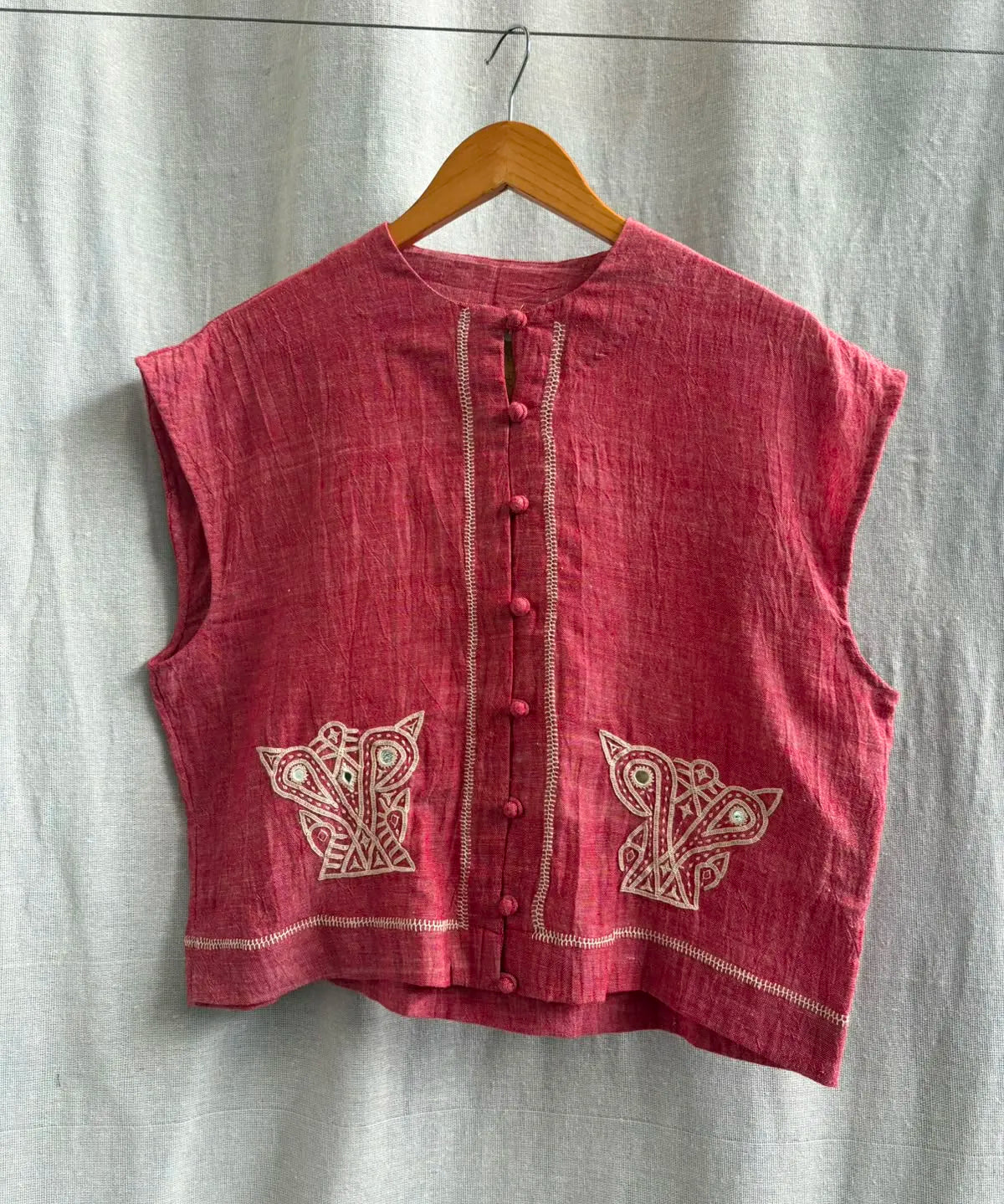 Short Sleeve Shirt Top